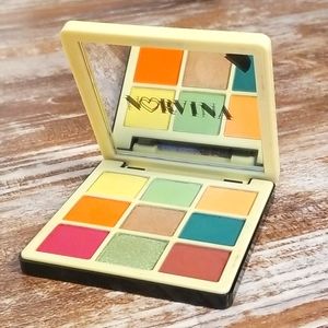 Anastasia Beverly Hills Mini Pro Pigment Palette 2